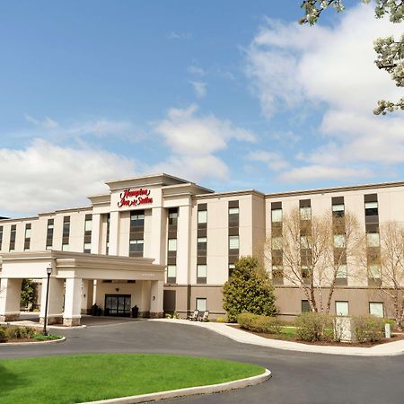 Hampton Inn & Suites Ephrata - Mountain Springs Zewnętrze zdjęcie