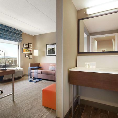 Hampton Inn & Suites Ephrata - Mountain Springs Zewnętrze zdjęcie