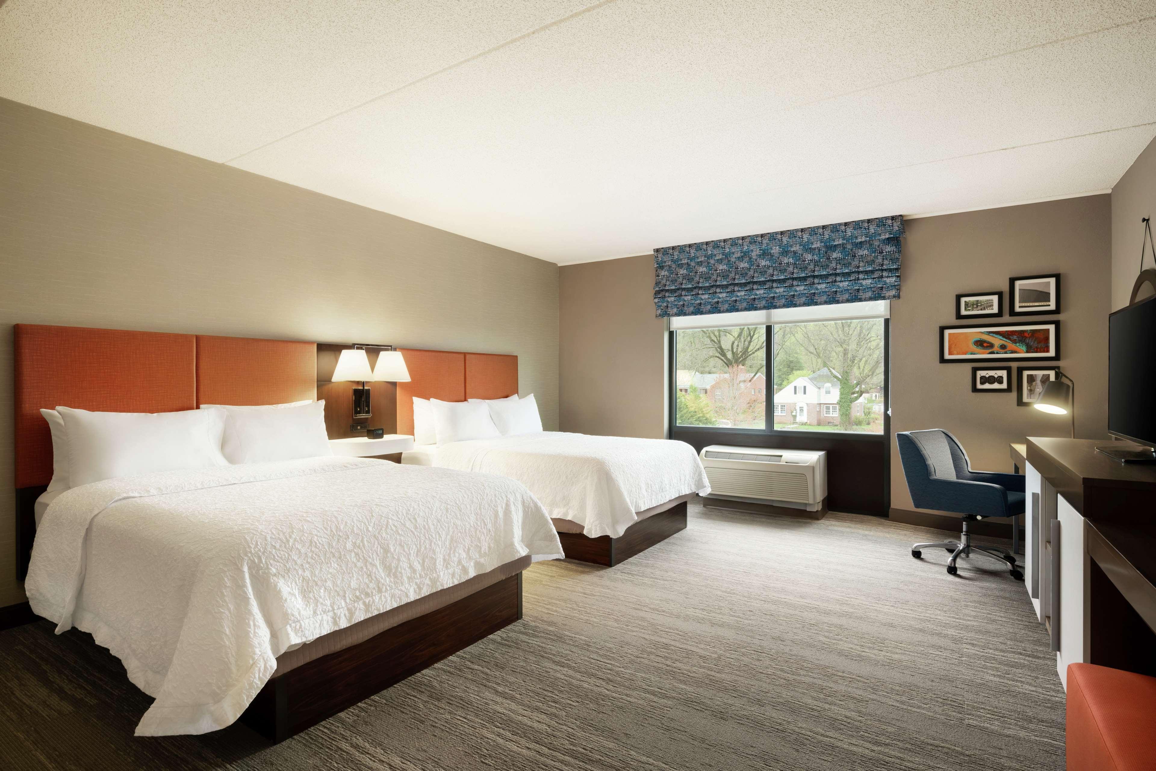 Hampton Inn & Suites Ephrata - Mountain Springs Zewnętrze zdjęcie