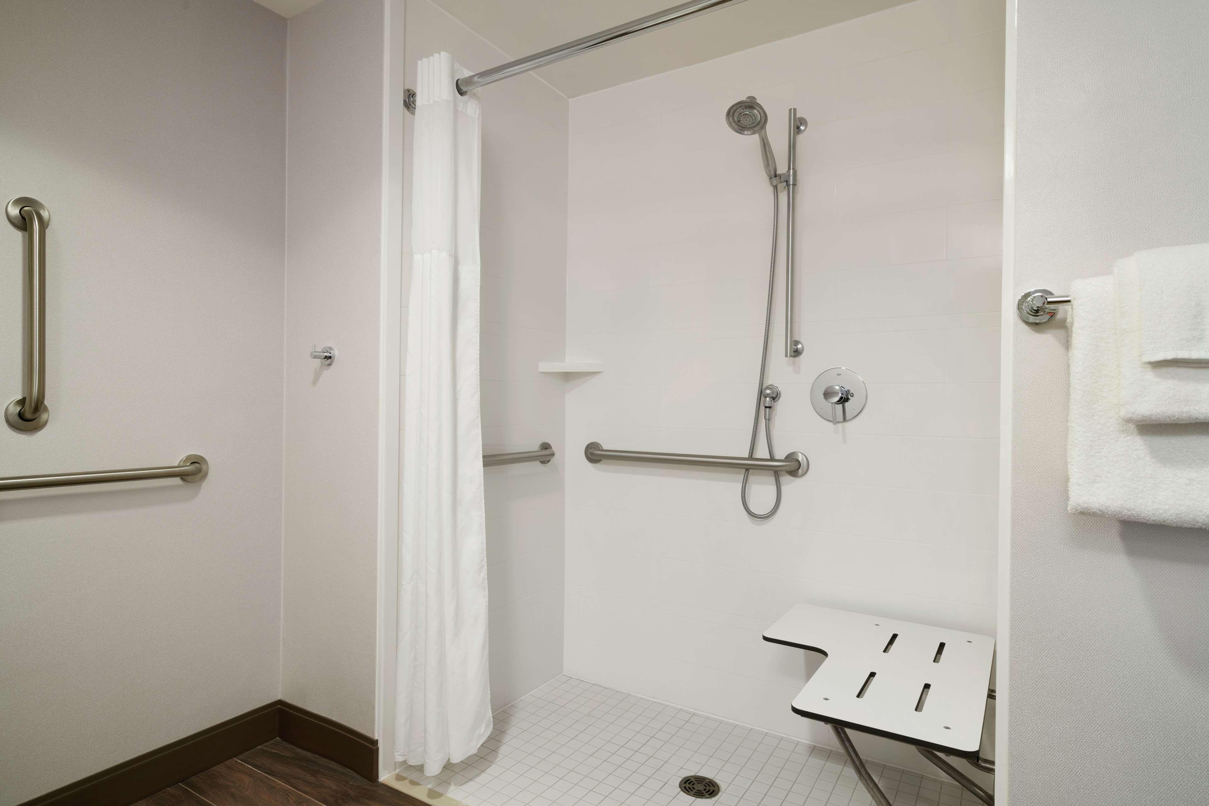 Hampton Inn & Suites Ephrata - Mountain Springs Zewnętrze zdjęcie