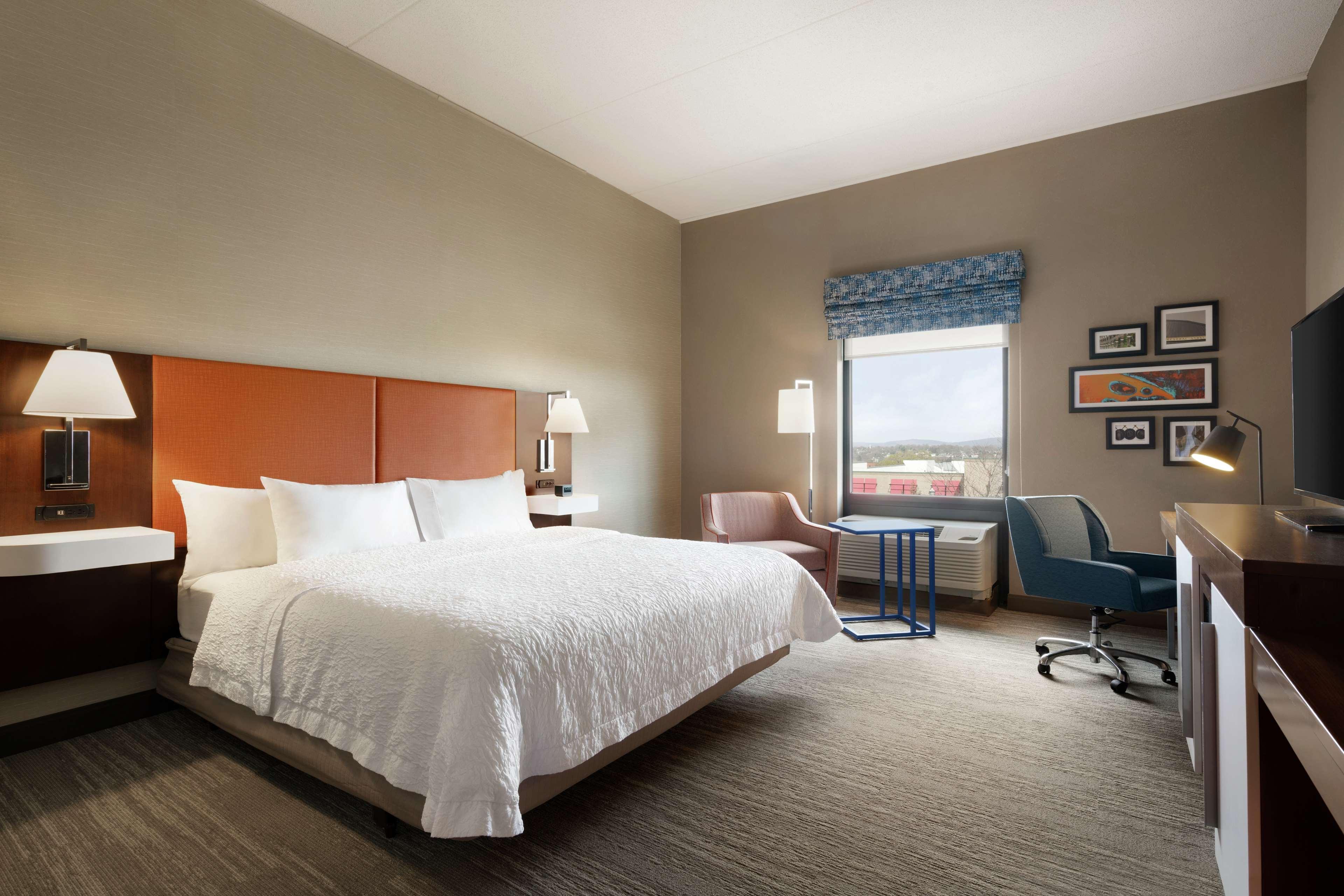 Hampton Inn & Suites Ephrata - Mountain Springs Zewnętrze zdjęcie