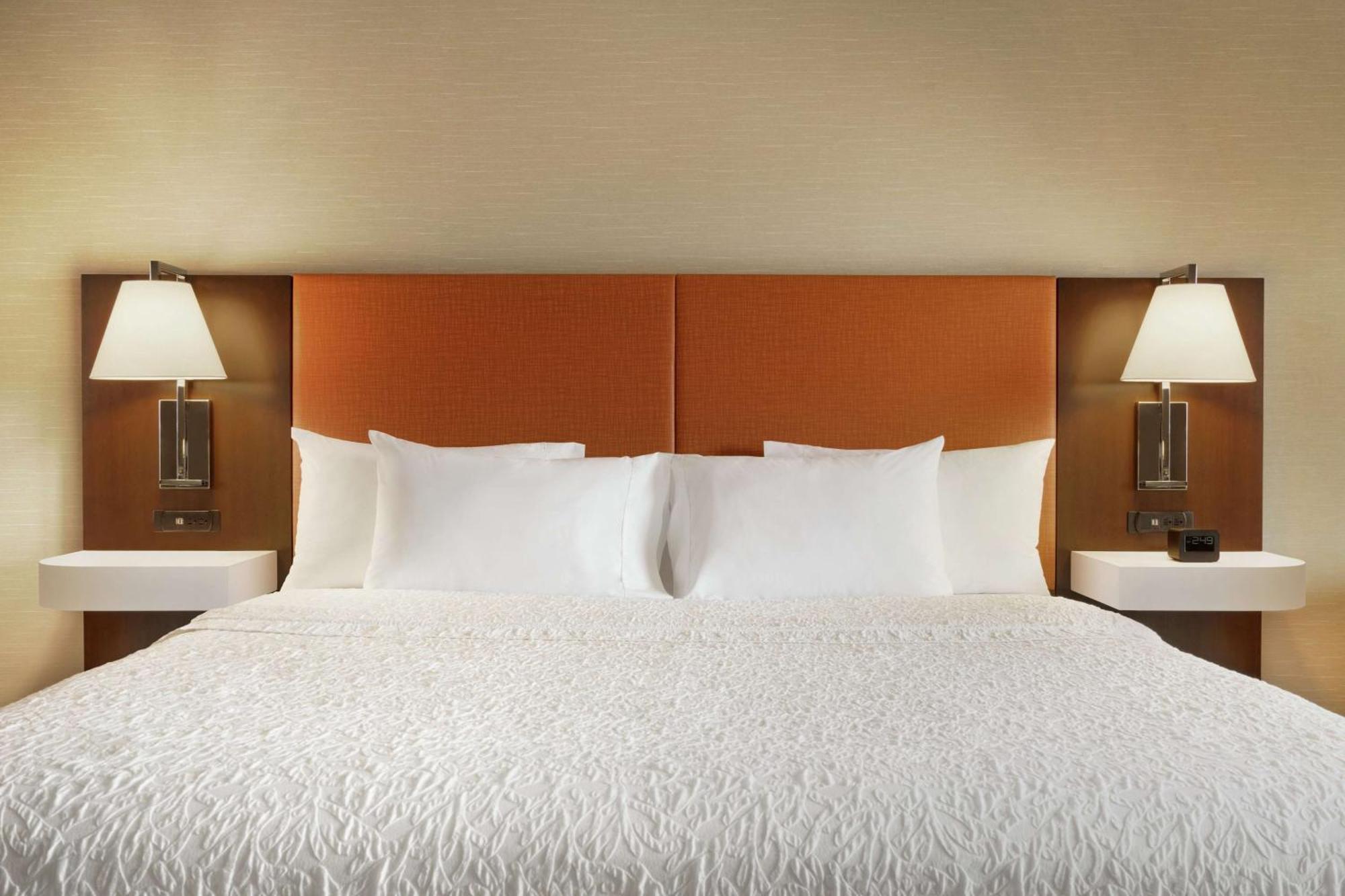 Hampton Inn & Suites Ephrata - Mountain Springs Zewnętrze zdjęcie
