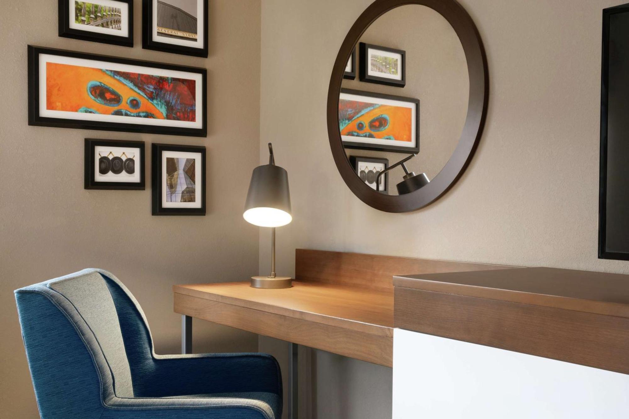 Hampton Inn & Suites Ephrata - Mountain Springs Zewnętrze zdjęcie