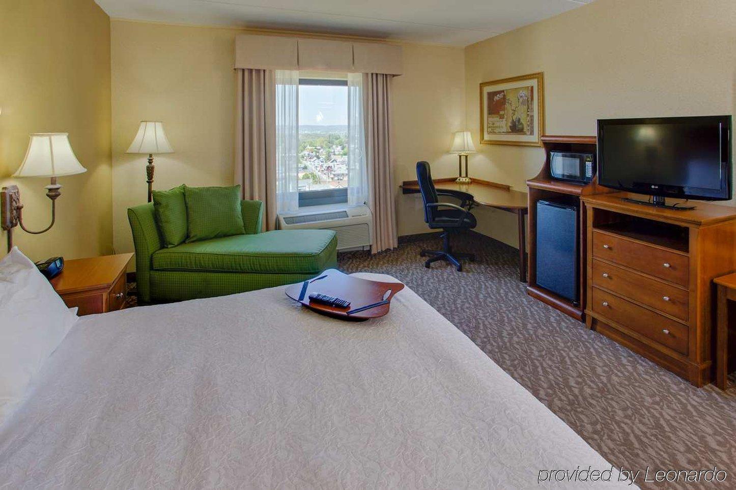 Hampton Inn & Suites Ephrata - Mountain Springs Zewnętrze zdjęcie