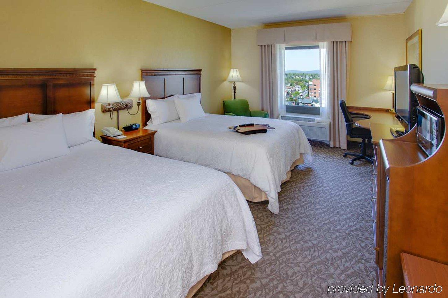 Hampton Inn & Suites Ephrata - Mountain Springs Zewnętrze zdjęcie
