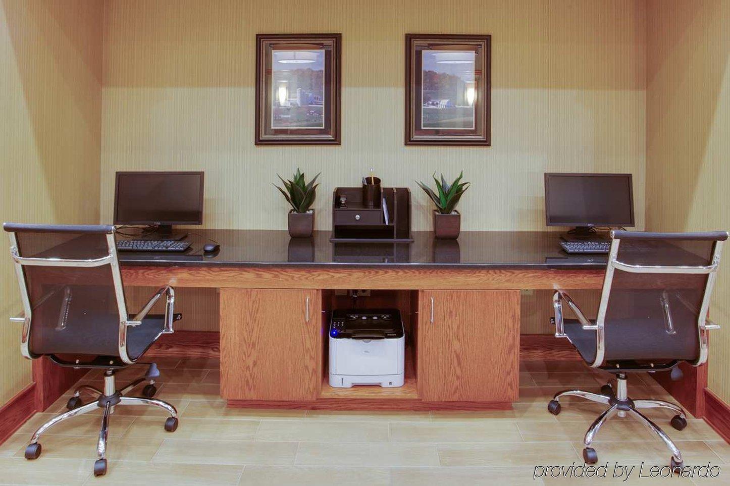 Hampton Inn & Suites Ephrata - Mountain Springs Zewnętrze zdjęcie
