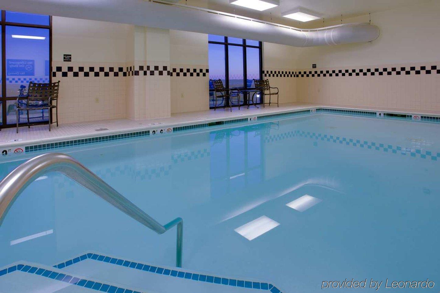 Hampton Inn & Suites Ephrata - Mountain Springs Zewnętrze zdjęcie