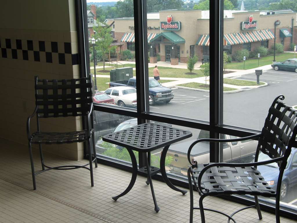 Hampton Inn & Suites Ephrata - Mountain Springs Udogodnienia zdjęcie