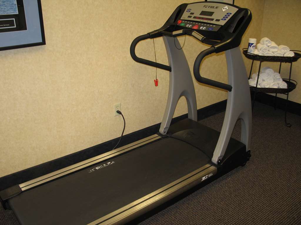 Hampton Inn & Suites Ephrata - Mountain Springs Udogodnienia zdjęcie