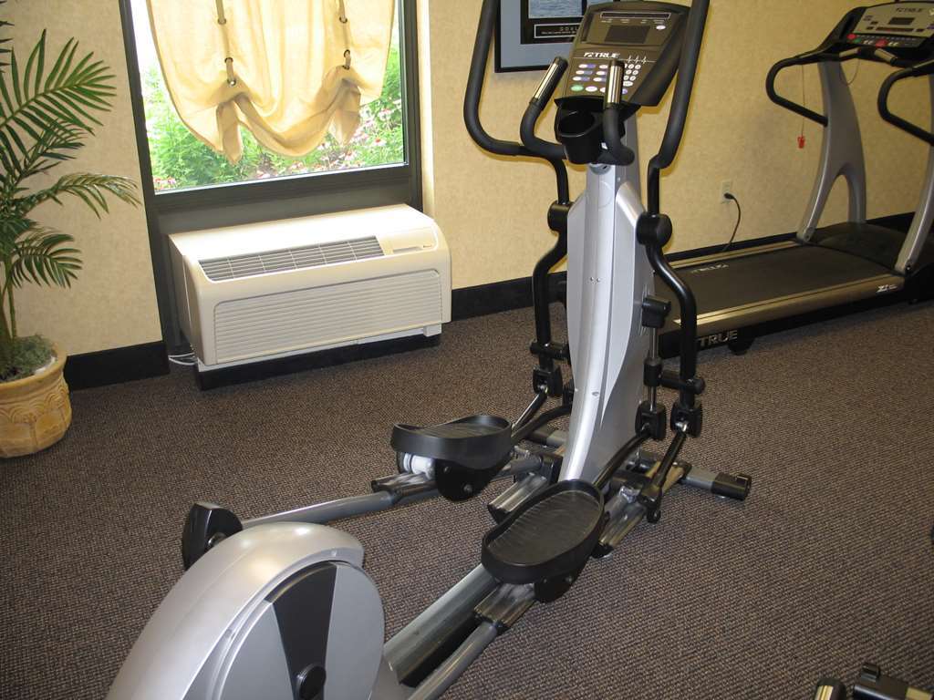 Hampton Inn & Suites Ephrata - Mountain Springs Udogodnienia zdjęcie