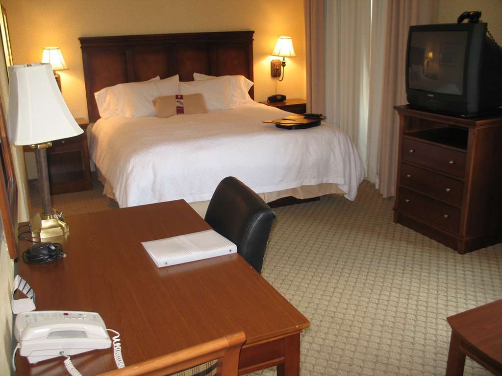 Hampton Inn & Suites Ephrata - Mountain Springs Pokój zdjęcie