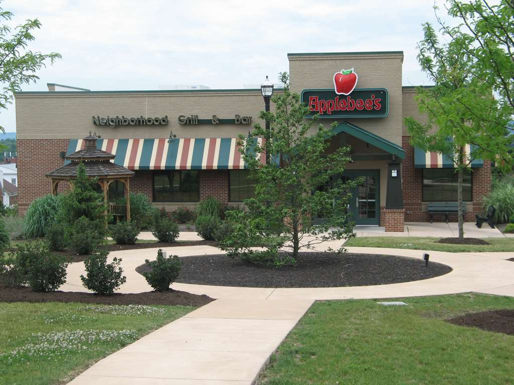 Hampton Inn & Suites Ephrata - Mountain Springs Restauracja zdjęcie