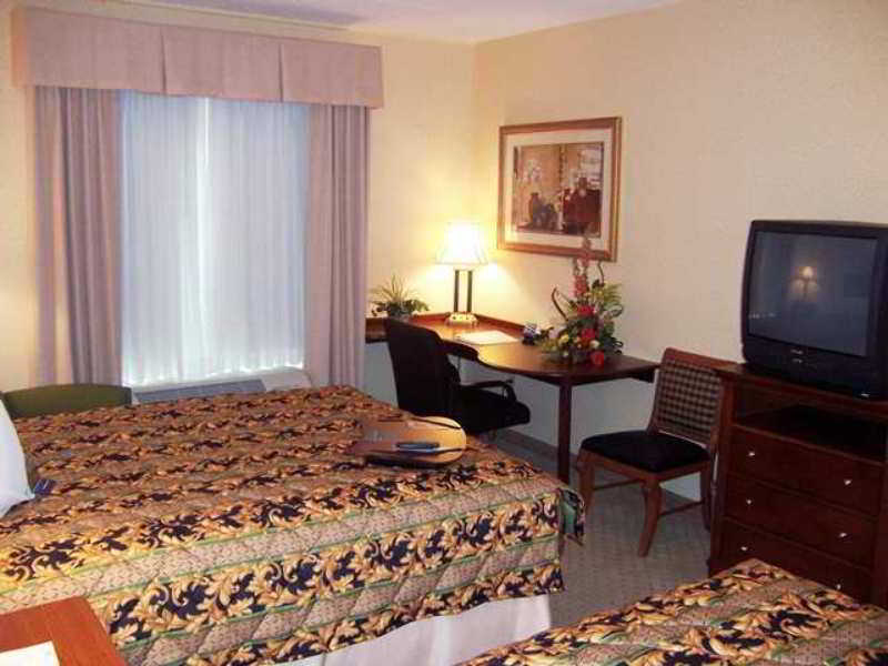 Hampton Inn & Suites Ephrata - Mountain Springs Pokój zdjęcie
