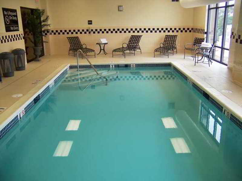 Hampton Inn & Suites Ephrata - Mountain Springs Udogodnienia zdjęcie