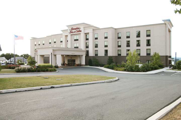 Hampton Inn & Suites Ephrata - Mountain Springs Zewnętrze zdjęcie